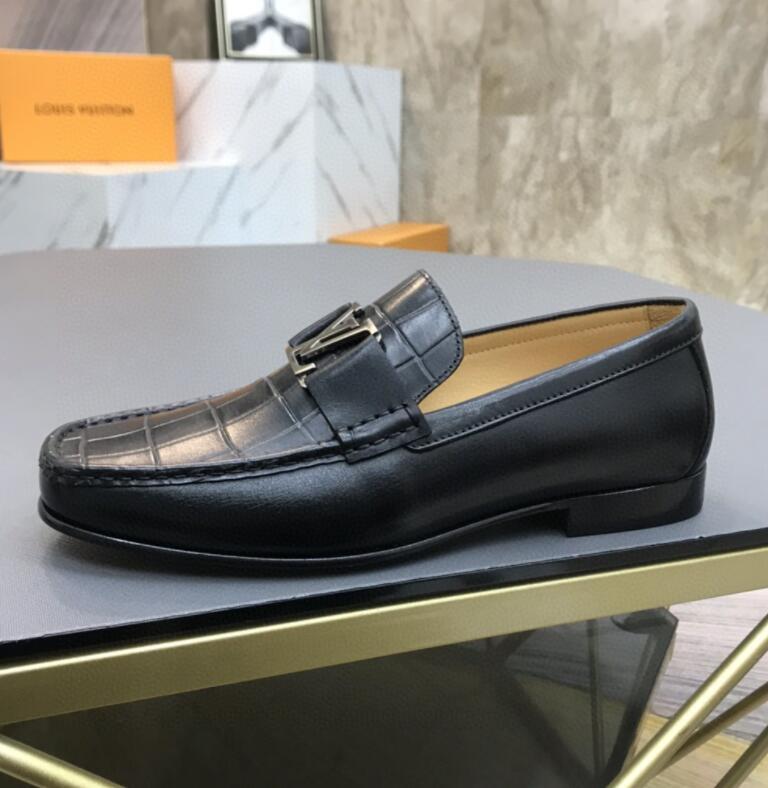Mila's Edit - LOV Men Shoes - 1294