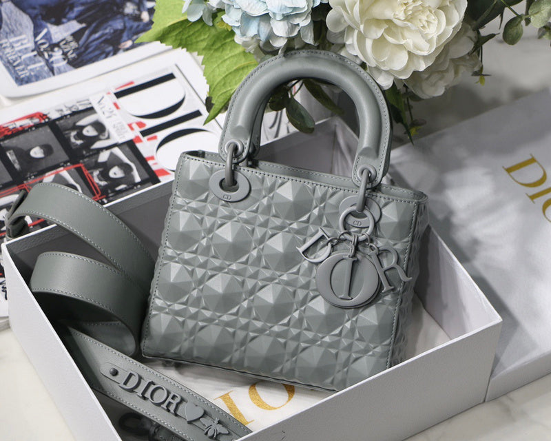 ENT - DOR Bags - 592