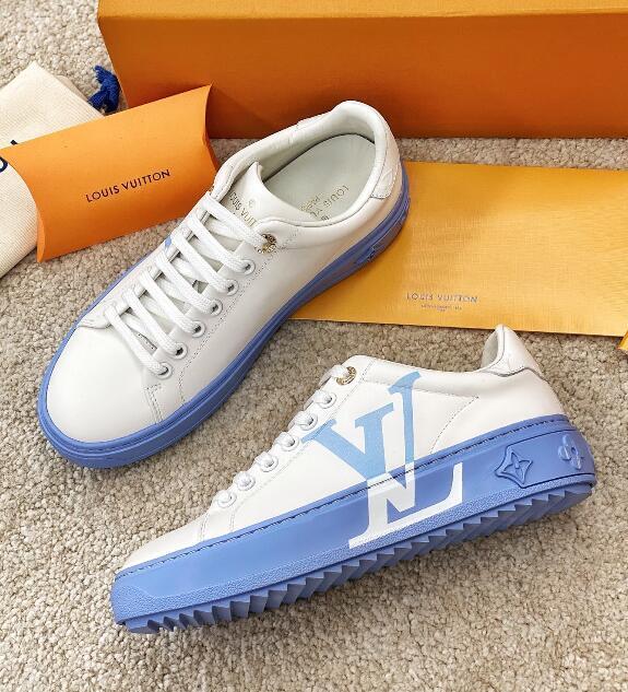 Mila's Edit - LOV Men Shoes - 1721