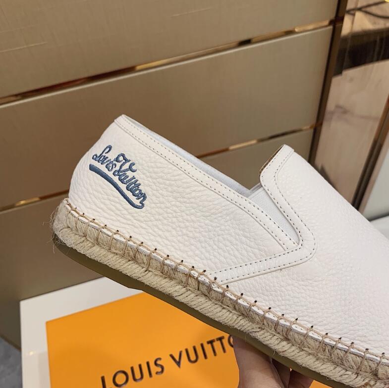 Mila's Edit - LOV Men Shoes - 1597
