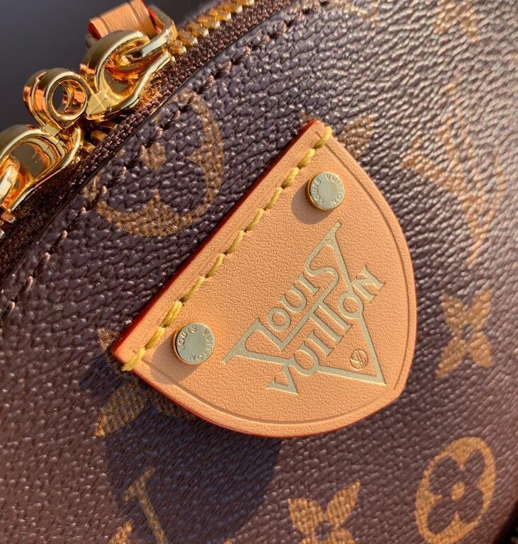 Mila's Edit - LOV Bags - 3043
