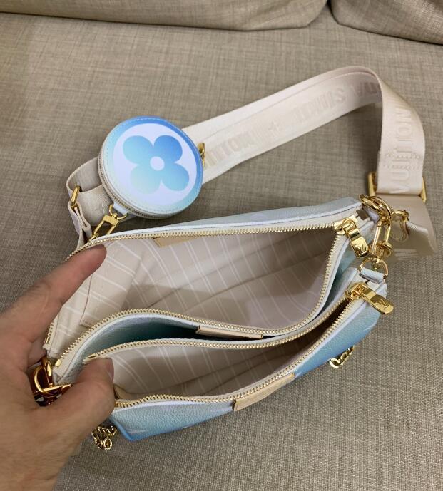 Mila's Edit - LOV Bags - 2420