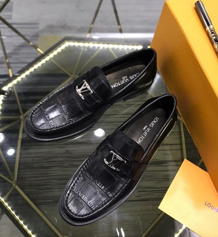 Mila's Edit - LOV Men Shoes - 1949