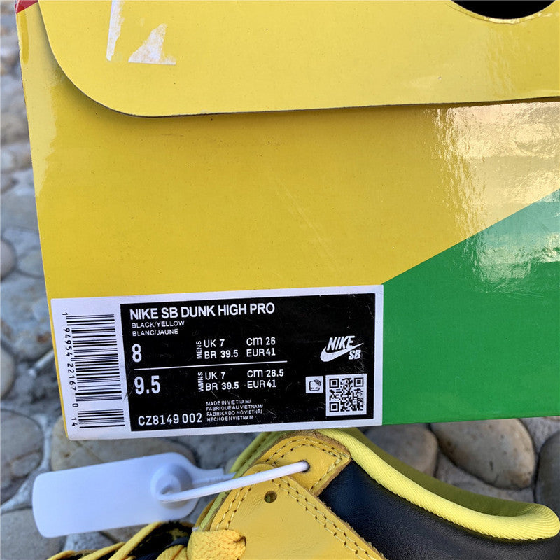 Nike Luxury Shoes