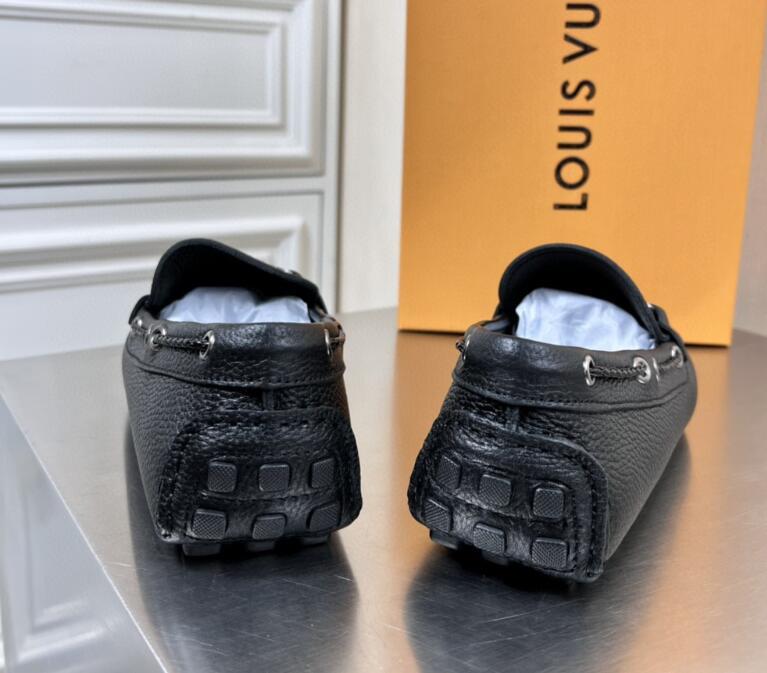 Mila's Edit - LOV Men Shoes - 849