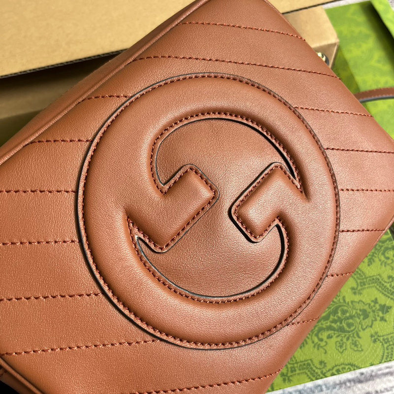 ENT - GCI Bags - 1498
