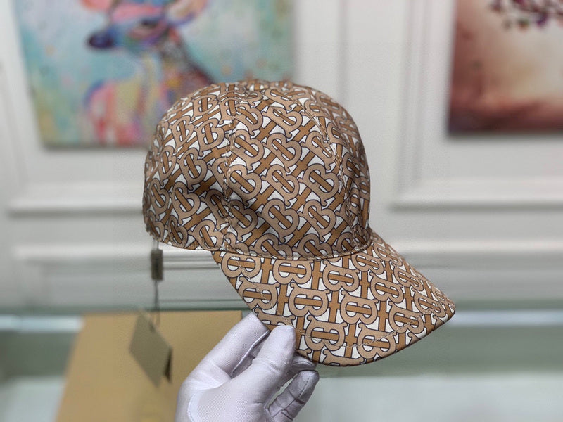 Burberry Luxury Cap
