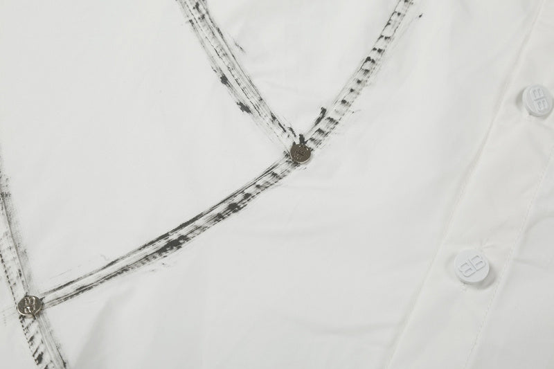 Balenciaga Luxury T-Shirts
