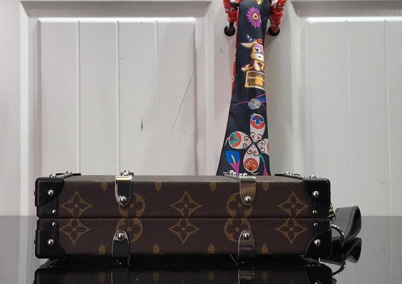 Mila's Edit - LOV Bags - 2306