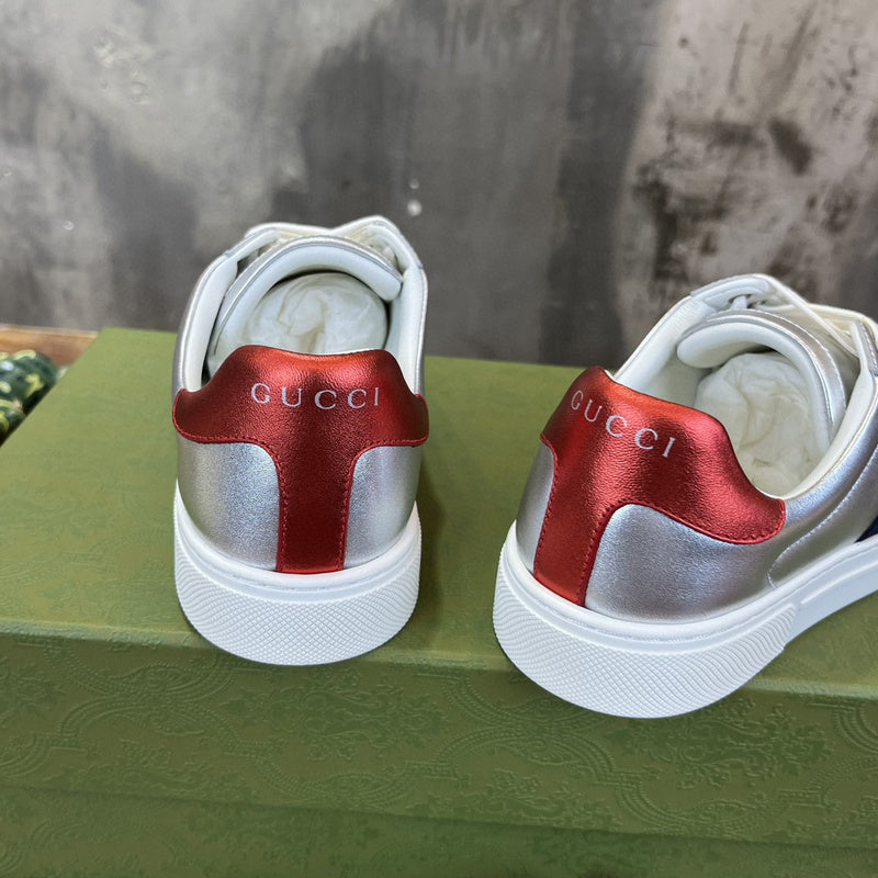 Gucci Luxury Shoes