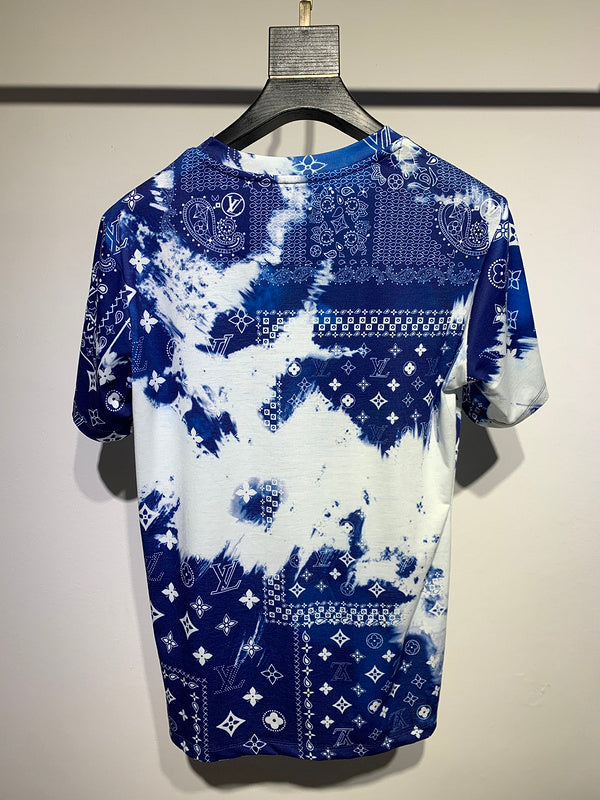 Louis Vuittion Luxury T-Shirt