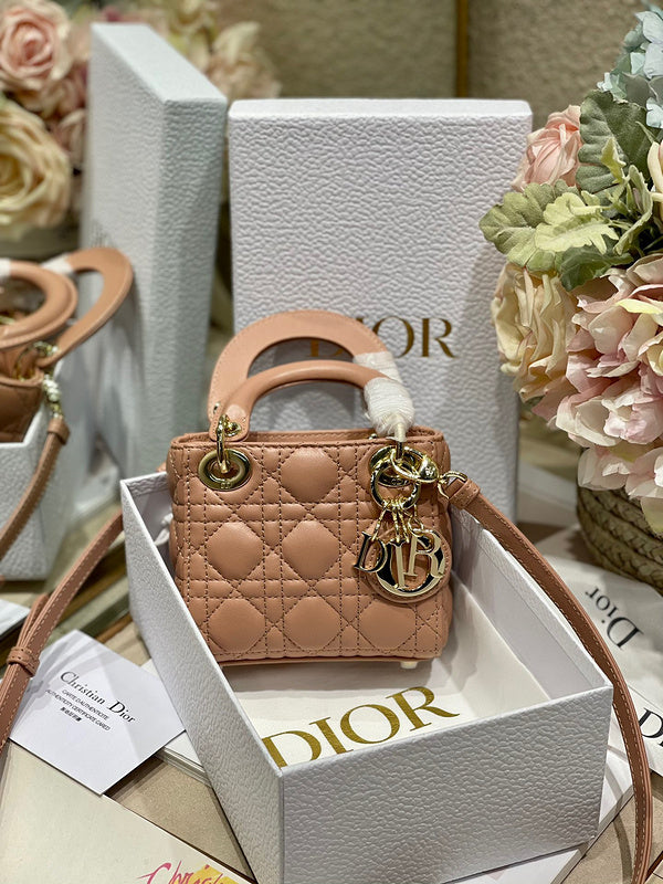 ENT - DOR Bags - 492