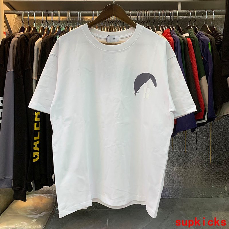 RHUDE Luxury Cloth