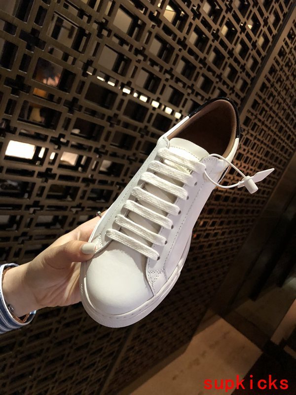 Givenchy Luxury Shoes