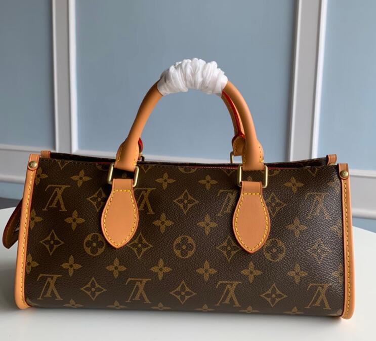 Mila's Edit - LOV Bags - 2672