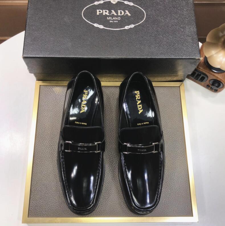 Mila's Edit - PD Men Shoes - 113