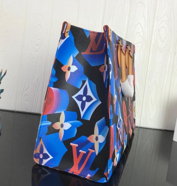 Mila's Edit - LOV Bags - 3180