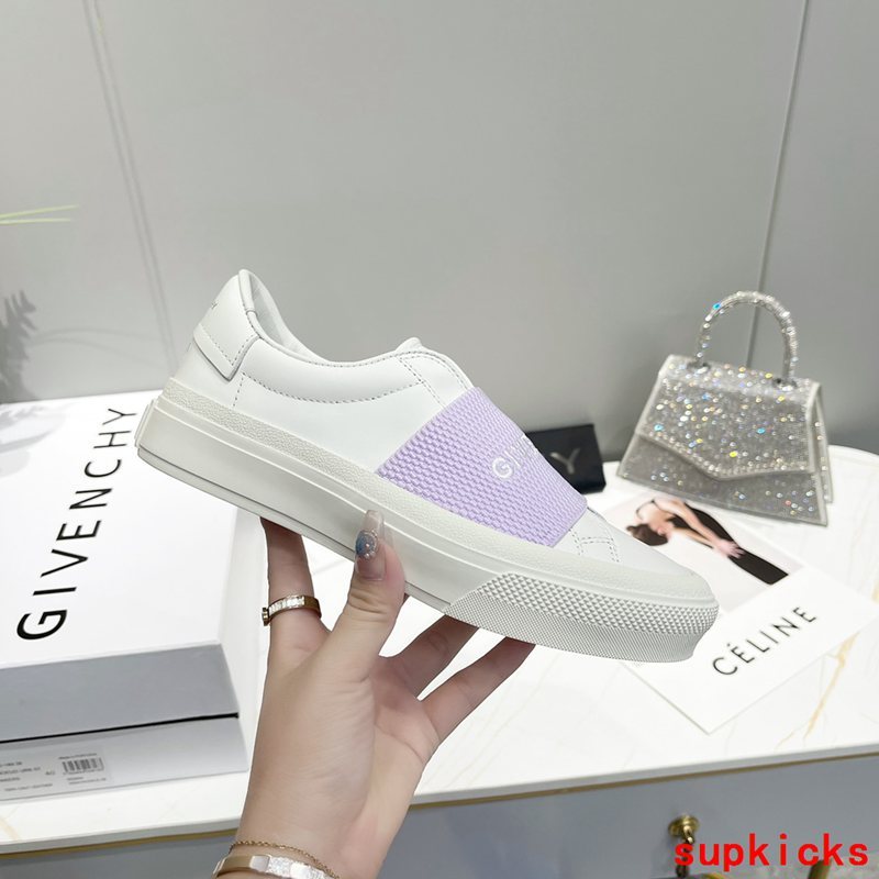 Givenchy Luxury Shoes