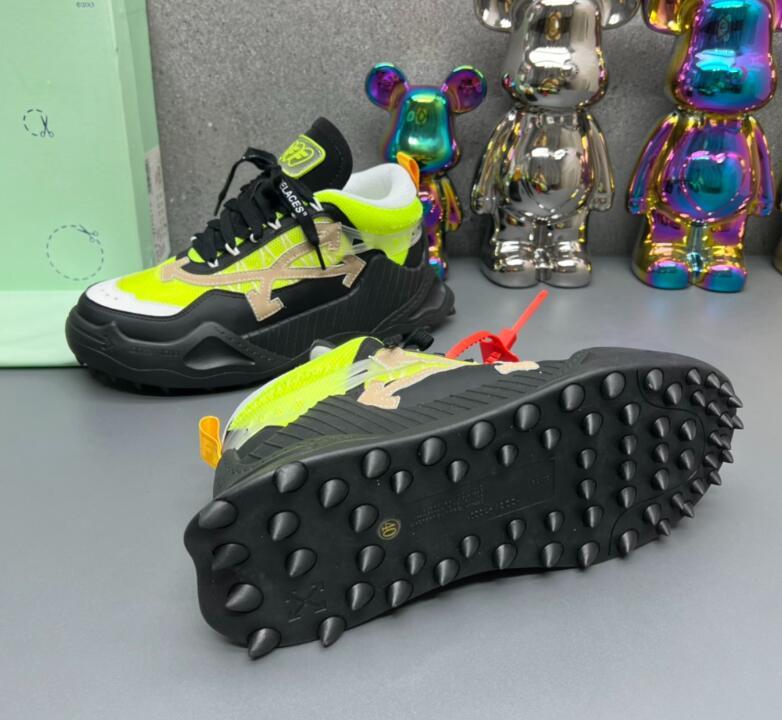 Mila's Edit - YZO Women Shoes - 098