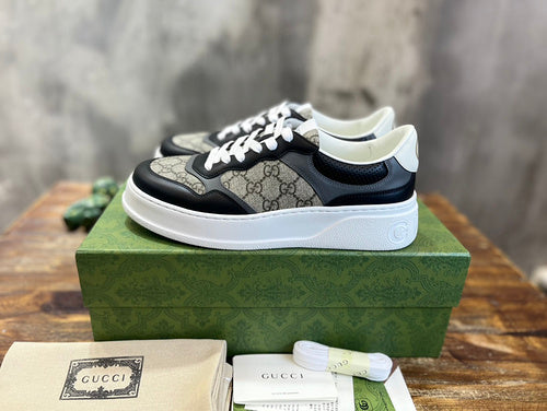 Gucci Luxury Shoes