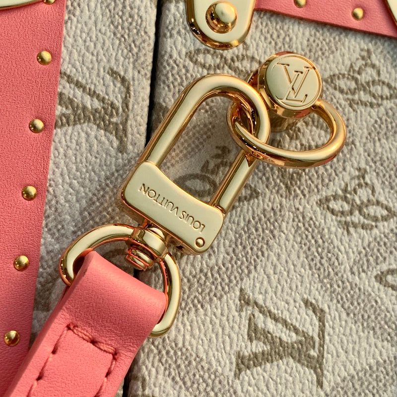 I W Fashion Lu-Vi Bags - 16702