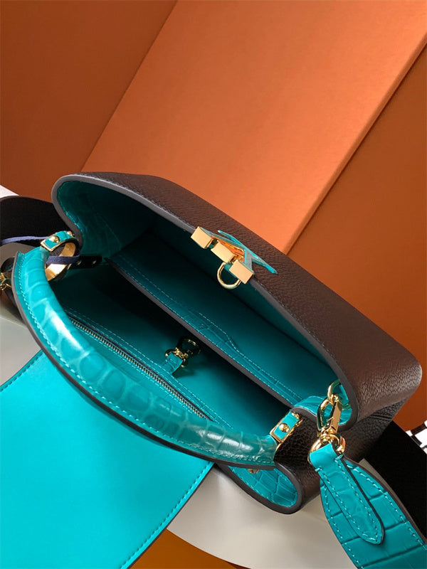 PHA - LOV Bags - 539