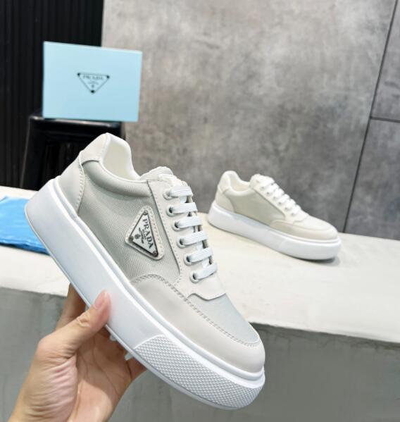 Mila's Edit - PD Men Shoes - 194