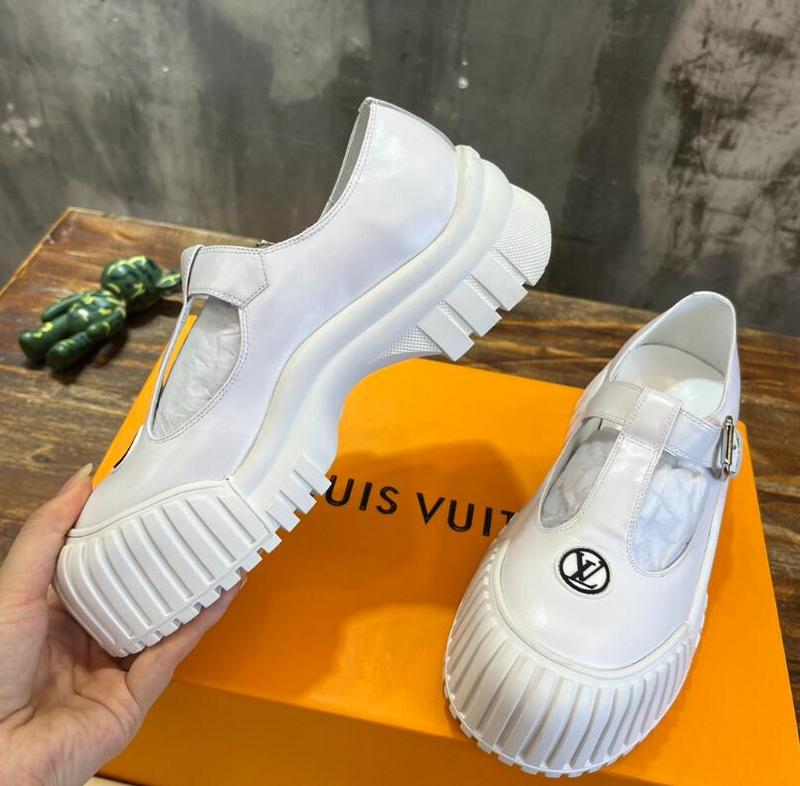 Mila's Edit - LOV Women Shoes - 531