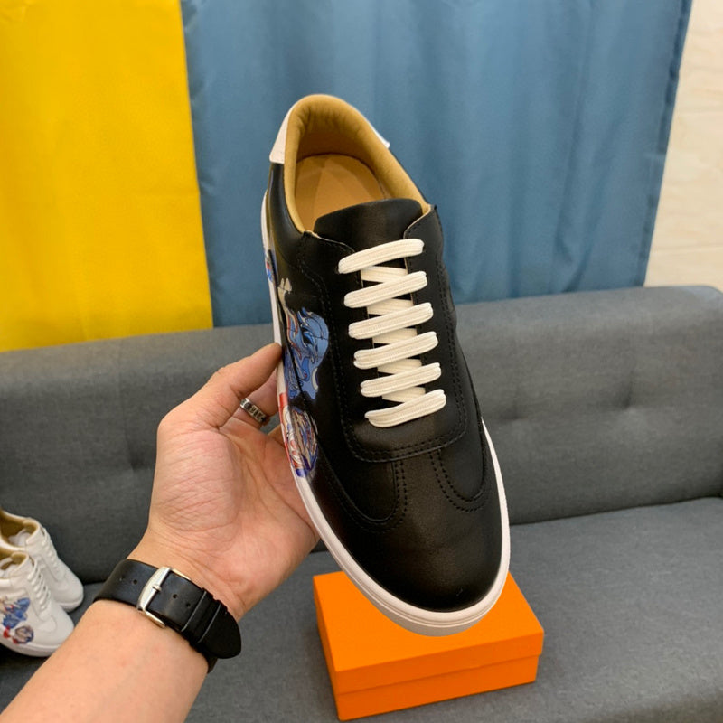 Hermes Luxury Shoes