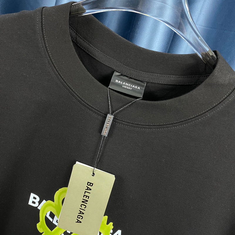 Balenciaga Luxury T-Shirts