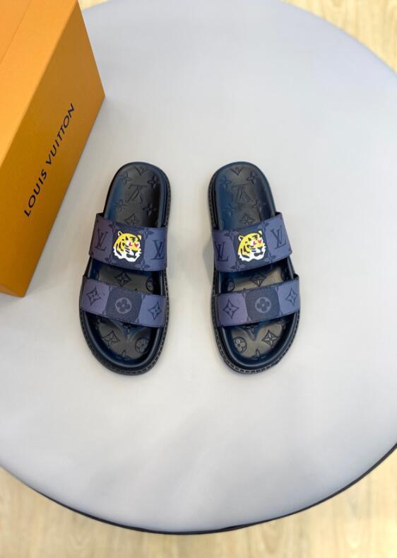 Mila's Edit - LOV Men Shoes - 1087