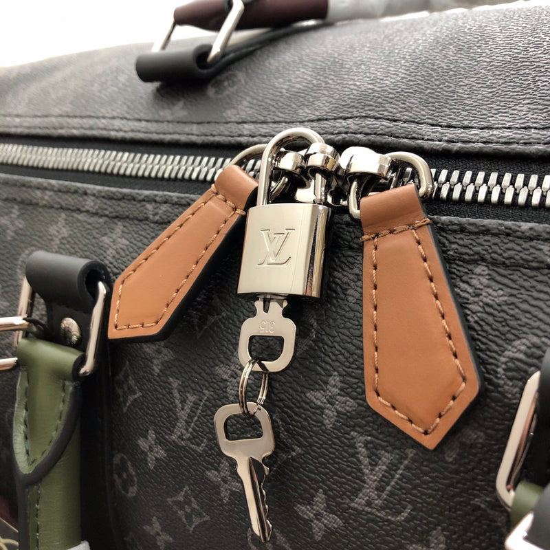 I W Fashion Lu-Vi bags - 17077