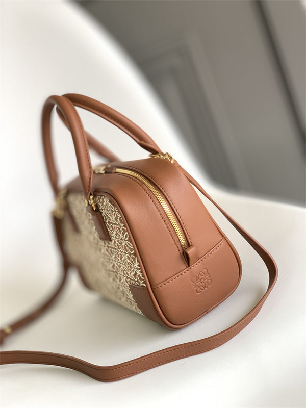 PHA - LWO Bags - 001
