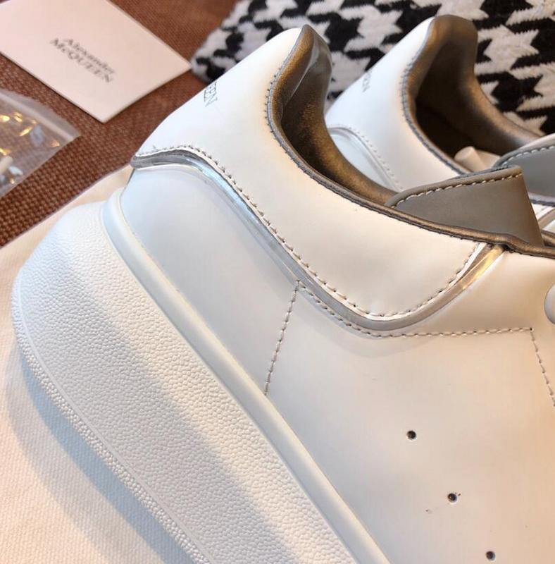 Mila's Edit - AQ Men SHoes - 402
