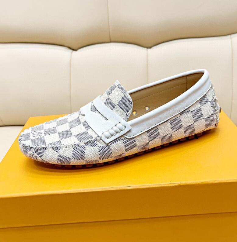 Mila's Edit - LOV Men Shoes - 1310
