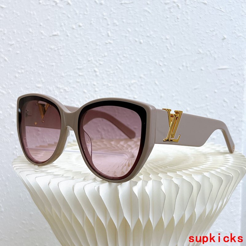 Louis Vuittion Luxury Sunglasses