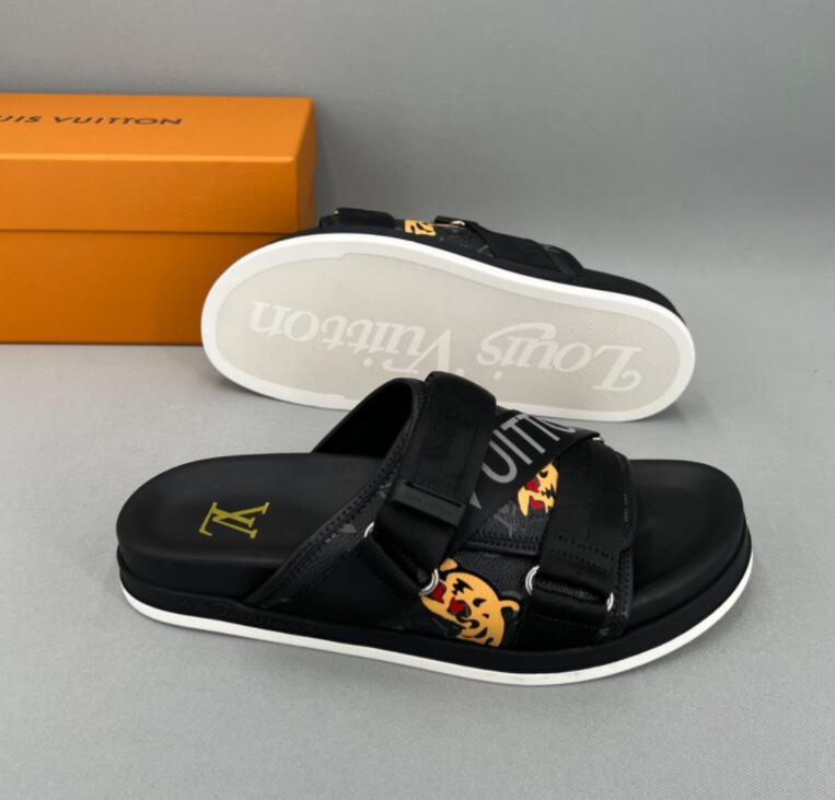 Mila's Edit - LOV Men Shoes - 1043