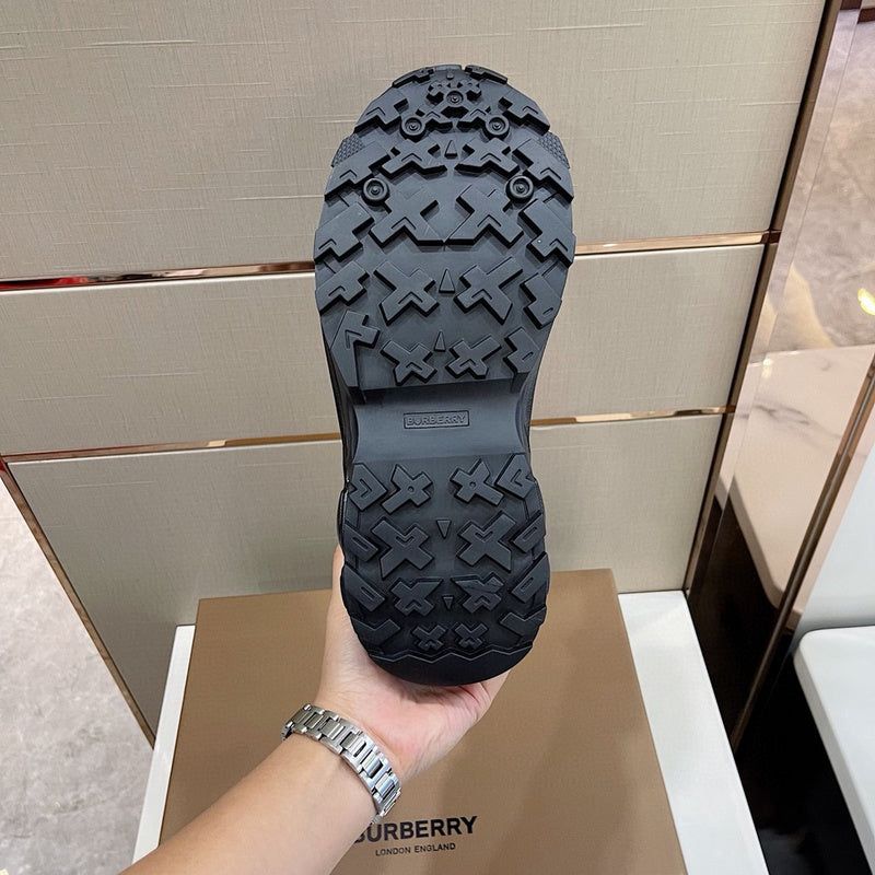 Burberry Luxury Shoes