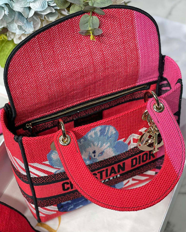 ENT - DOR Bags - 584