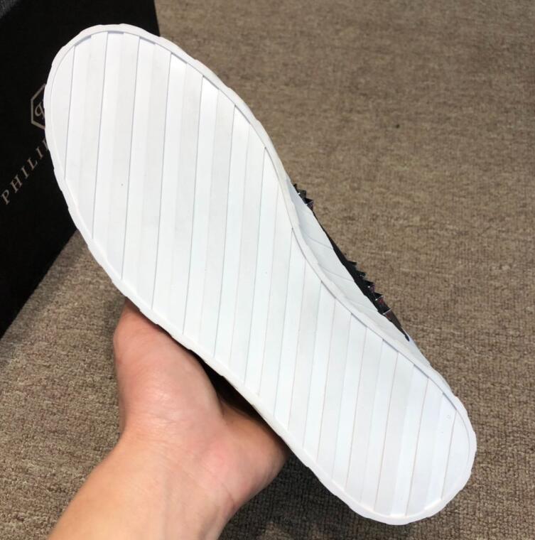 Mila's Edit - PHP Shoes - 161