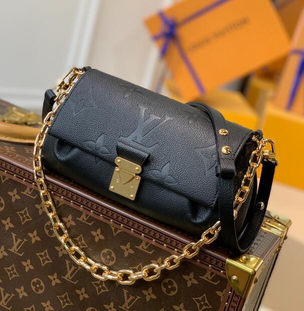 Mila's Edit - LOV Bags - 2231