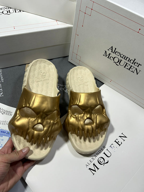 Alexander McQUEEN Luxury Shoes