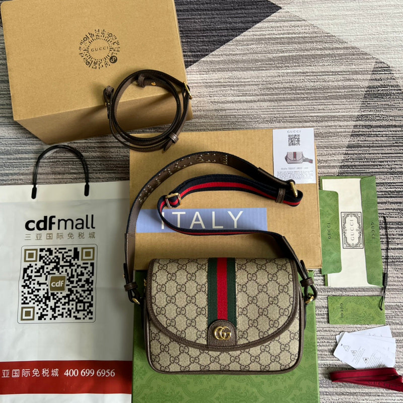 PHA - GUKI Bags - 854