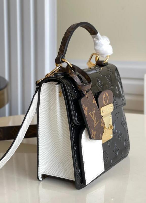 Mila's Edit - LOV Bags - 2172