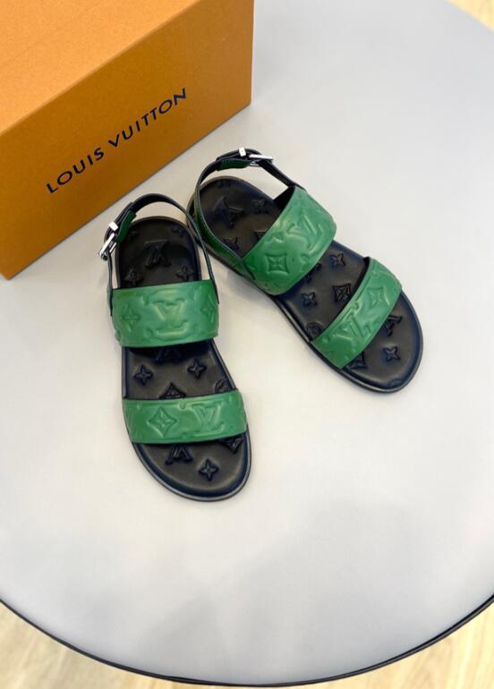 Mila's Edit - LOV Men Shoes - 1079
