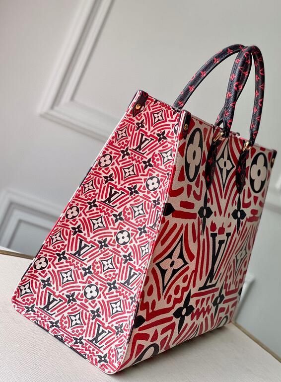 Mila's Edit - LOV Bags - 2759