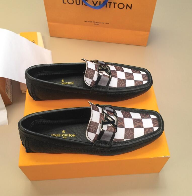 Mila's Edit - LOV Men Shoes - 1761