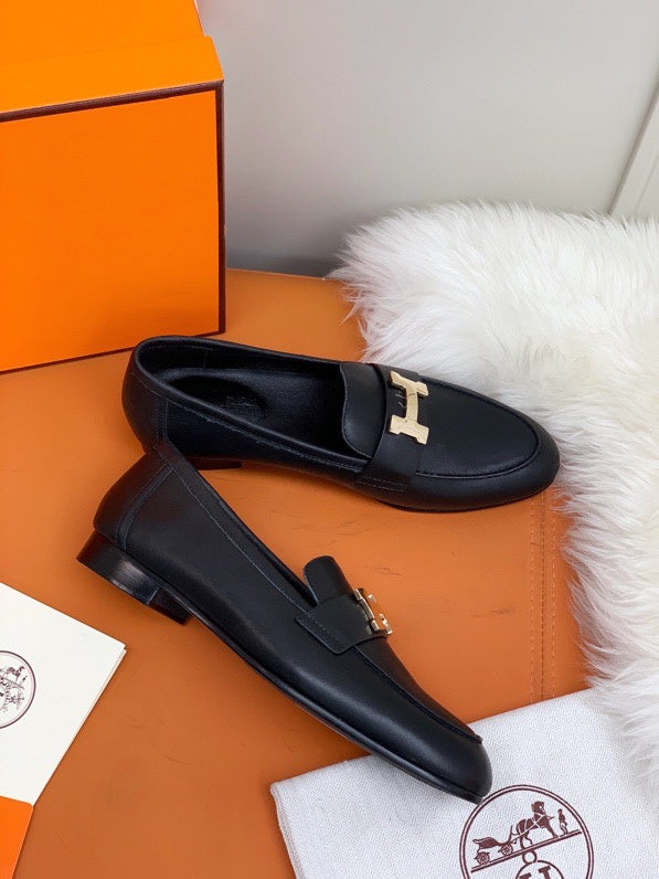Hermes Luxury Shoes