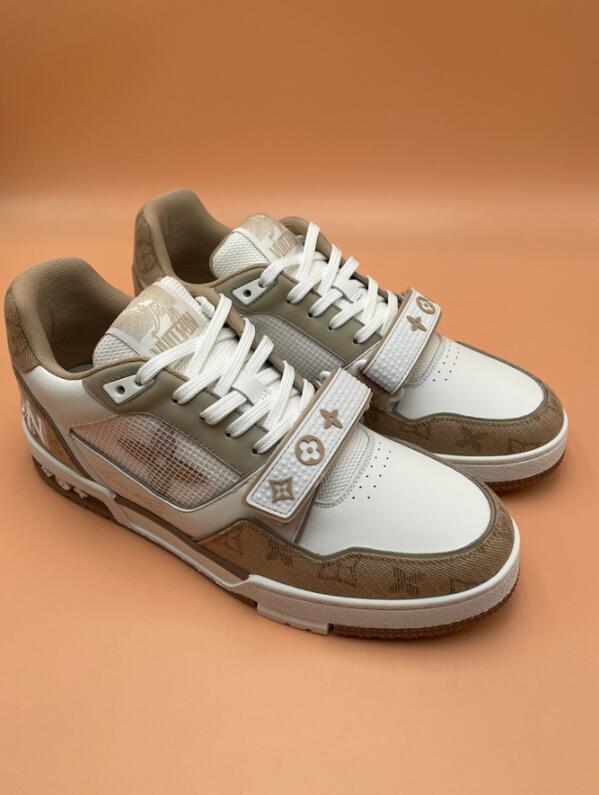 Mila's Edit - LOV Men Shoes - 1113