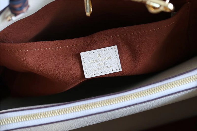 I W Fashion Lu-Vi bags - 8020